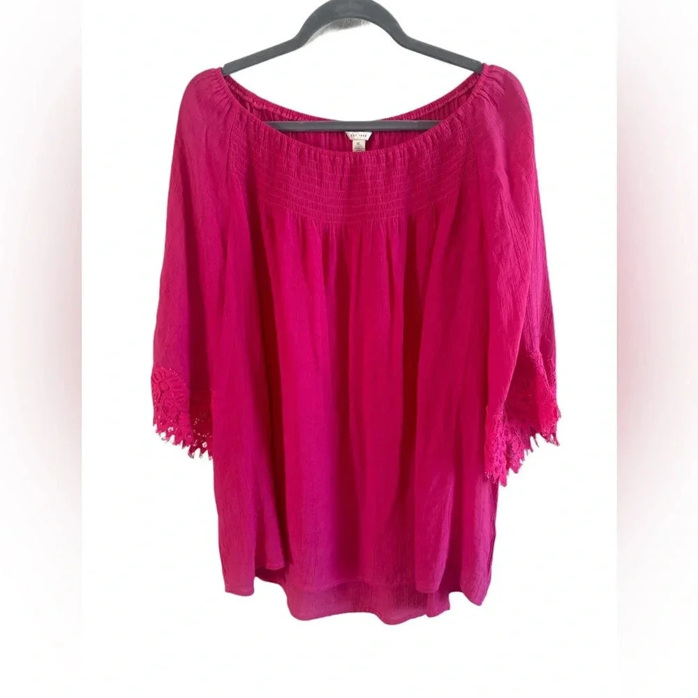 CATO TOP